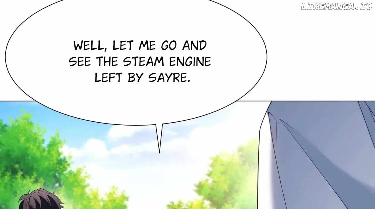 Forging an Industrial Empire in a Magical World Chapter 35 32